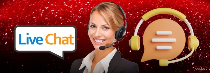 Suporte xxcbet